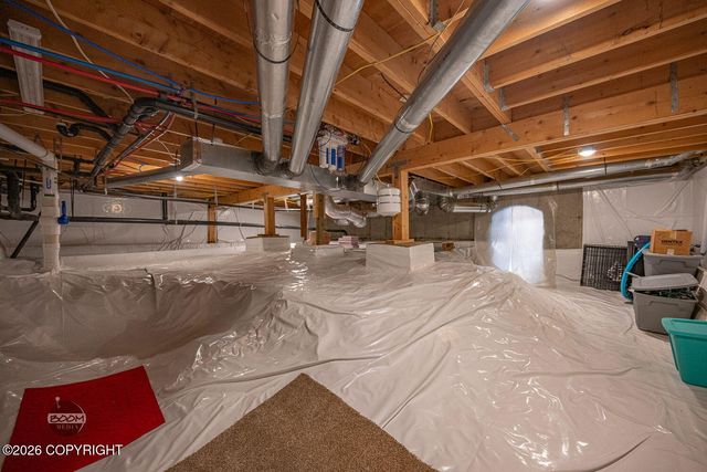 3730 E Palmdale Drive, Wasilla, AK 99654