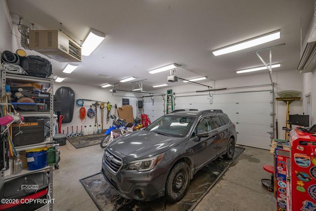 3730 E Palmdale Drive, Wasilla, AK 99654