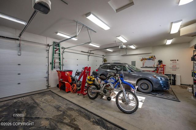 3730 E Palmdale Drive, Wasilla, AK 99654