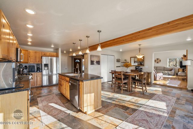 3730 E Palmdale Drive, Wasilla, AK 99654