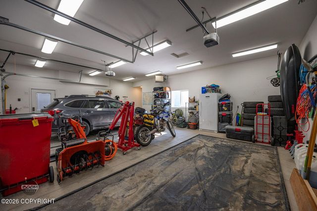 3730 E Palmdale Drive, Wasilla, AK 99654