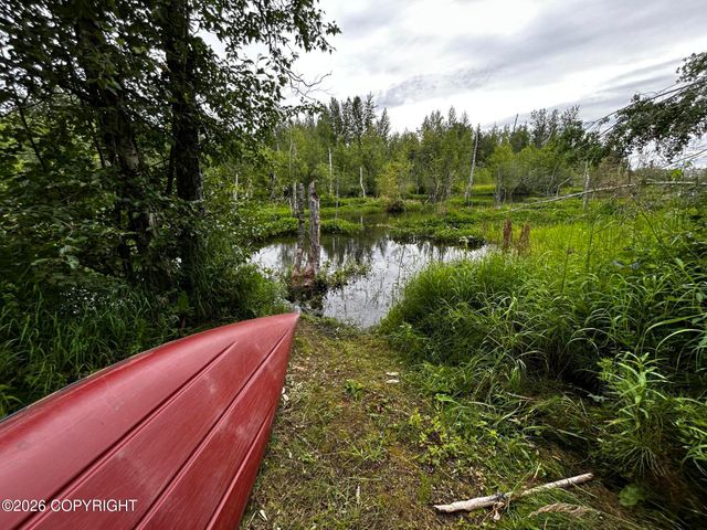 3730 E Palmdale Drive, Wasilla, AK 99654