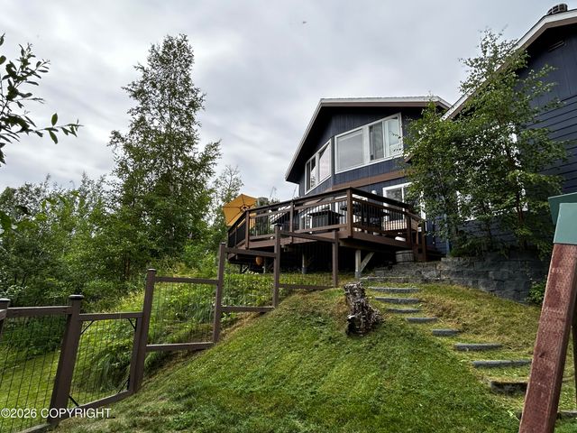 3730 E Palmdale Drive, Wasilla, AK 99654