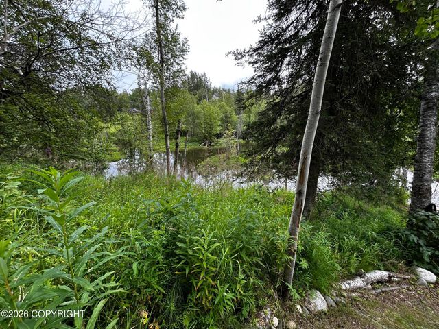 3730 E Palmdale Drive, Wasilla, AK 99654