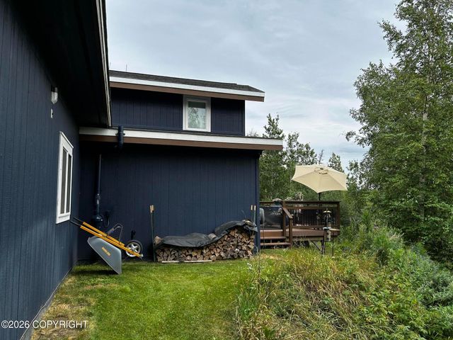 3730 E Palmdale Drive, Wasilla, AK 99654