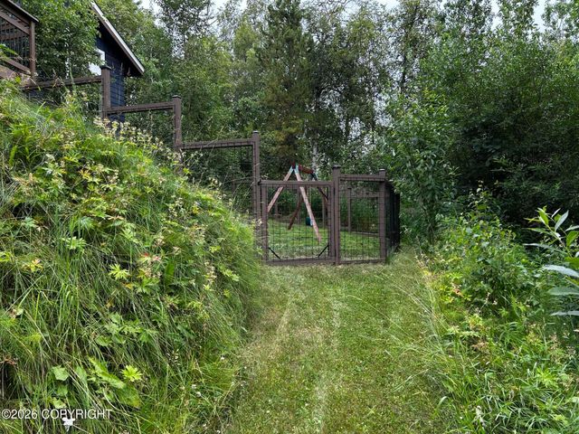 3730 E Palmdale Drive, Wasilla, AK 99654