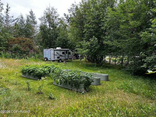 3730 E Palmdale Drive, Wasilla, AK 99654