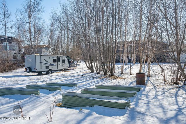 3730 E Palmdale Drive, Wasilla, AK 99654