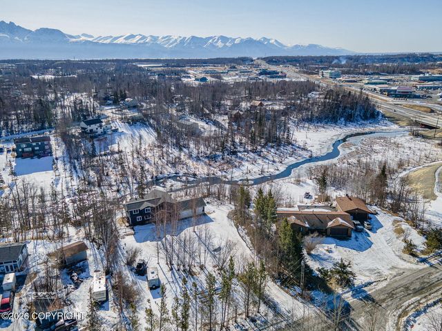 3730 E Palmdale Drive, Wasilla, AK 99654