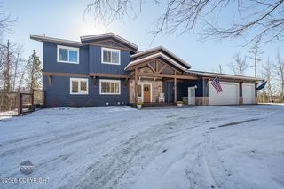 3730 E Palmdale Drive, Wasilla, AK 99654