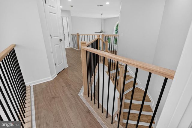 9536 MEADOWS FARM DR, Owings Mills, MD 21117