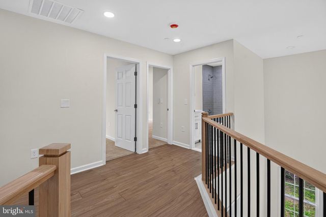 9536 MEADOWS FARM DR, Owings Mills, MD 21117