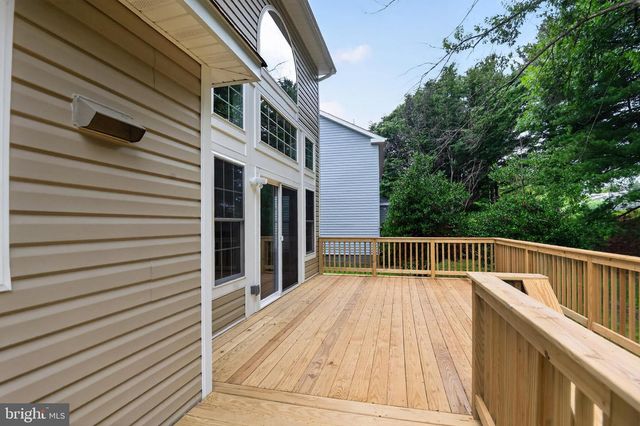 9536 MEADOWS FARM DR, Owings Mills, MD 21117