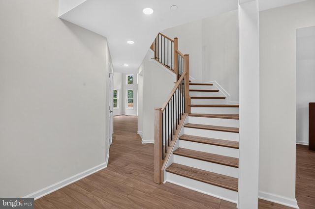 9536 MEADOWS FARM DR, Owings Mills, MD 21117