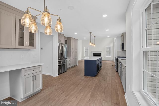 9536 MEADOWS FARM DR, Owings Mills, MD 21117