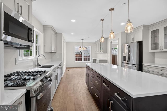 9536 MEADOWS FARM DR, Owings Mills, MD 21117