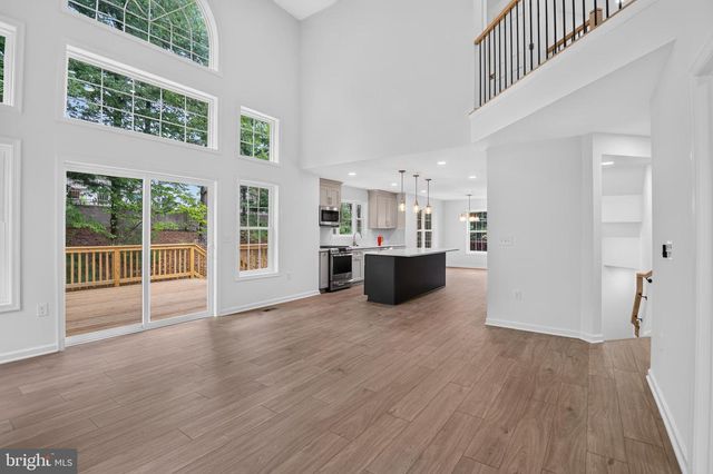 9536 MEADOWS FARM DR, Owings Mills, MD 21117