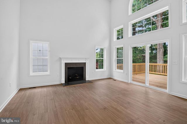 9536 MEADOWS FARM DR, Owings Mills, MD 21117