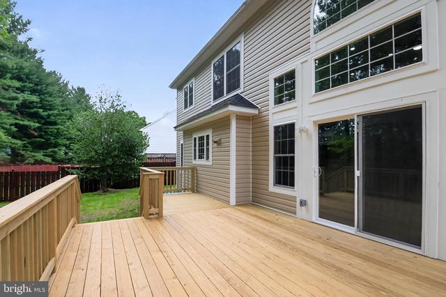 9536 MEADOWS FARM DR, Owings Mills, MD 21117