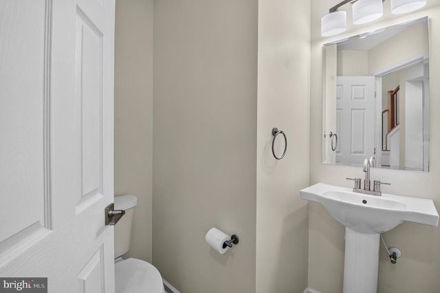 9536 MEADOWS FARM DR, Owings Mills, MD 21117