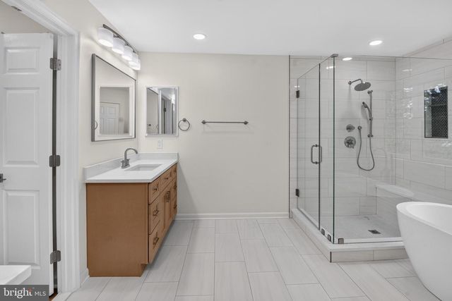9536 MEADOWS FARM DR, Owings Mills, MD 21117