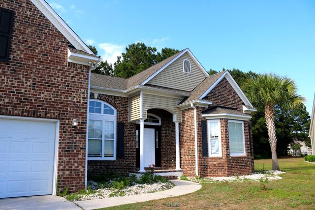 420 Newburgh Ct., Myrtle Beach, SC 29579