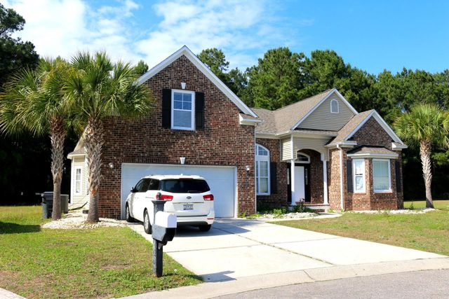 420 Newburgh Ct., Myrtle Beach, SC 29579