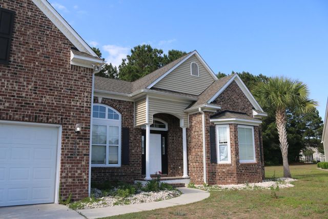420 Newburgh Ct., Myrtle Beach, SC 29579