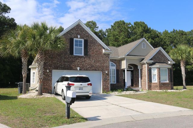 420 Newburgh Ct., Myrtle Beach, SC 29579