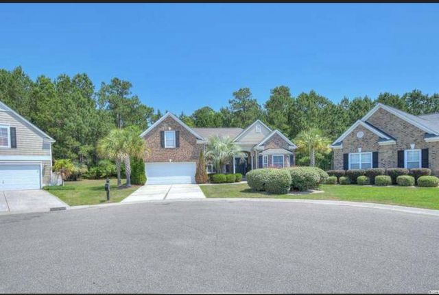 420 Newburgh Ct., Myrtle Beach, SC 29579