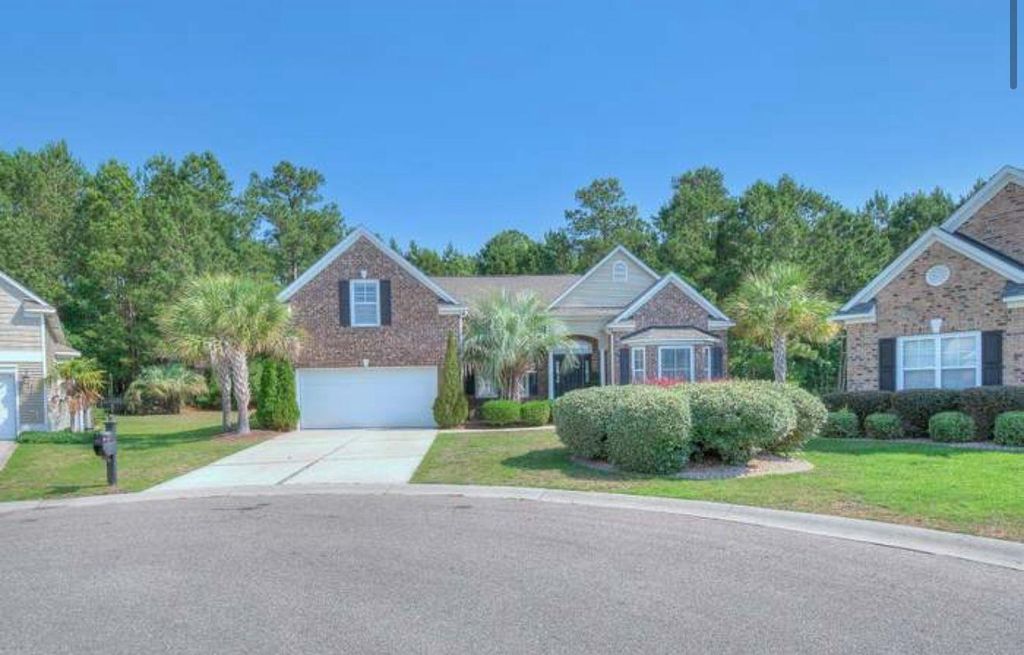 420 Newburgh Ct., Myrtle Beach, SC 29579