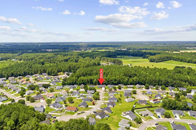 2760 Woodcreek Ln., Conway, SC 29527