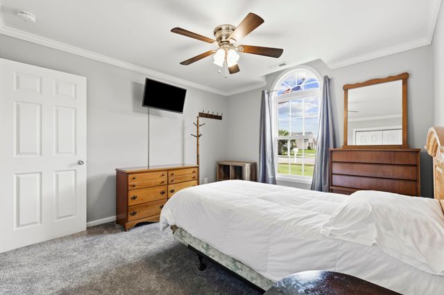2760 Woodcreek Ln., Conway, SC 29527