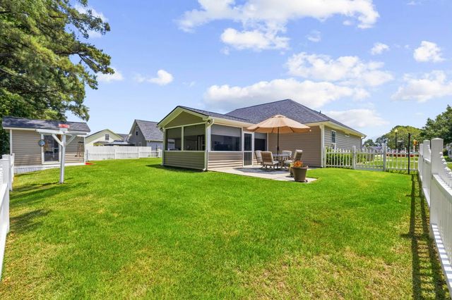 2760 Woodcreek Ln., Conway, SC 29527