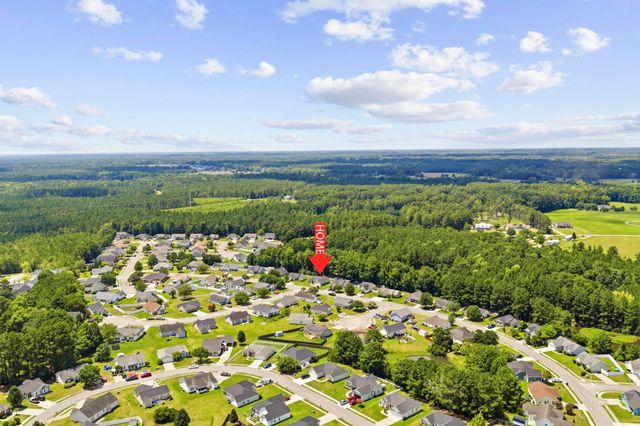 2760 Woodcreek Ln., Conway, SC 29527