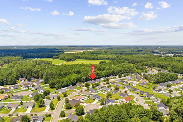 2760 Woodcreek Ln., Conway, SC 29527