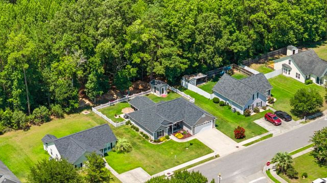 2760 Woodcreek Ln., Conway, SC 29527
