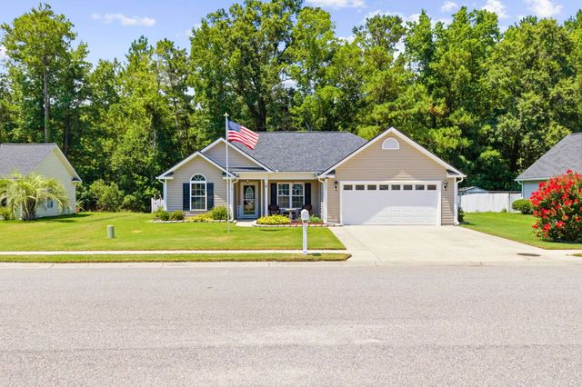 2760 Woodcreek Ln., Conway, SC 29527