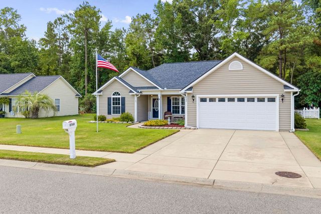 2760 Woodcreek Ln., Conway, SC 29527
