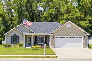 2760 Woodcreek Ln., Conway, SC 29527