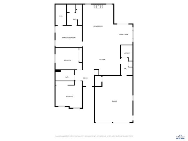 1114 SETTLERS CREEK PL, Rapid City, SD 57701