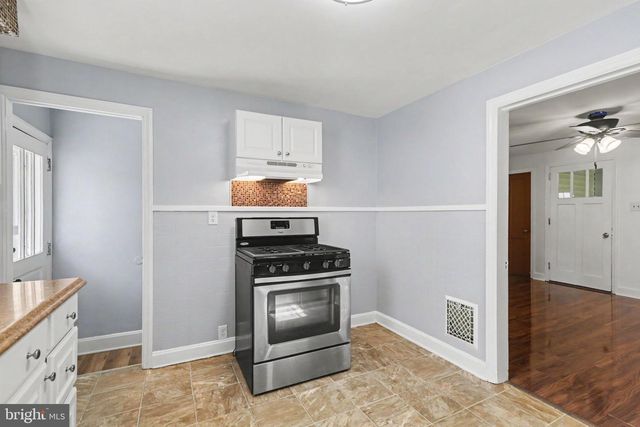 511 S ARLINGTON AVE, Harrisburg, PA 17109