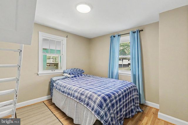 511 S ARLINGTON AVE, Harrisburg, PA 17109