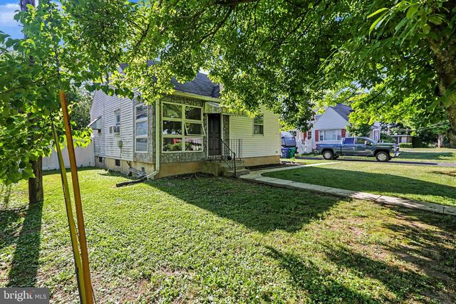511 S ARLINGTON AVE, Harrisburg, PA 17109