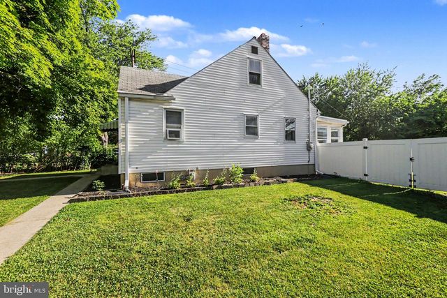 511 S ARLINGTON AVE, Harrisburg, PA 17109