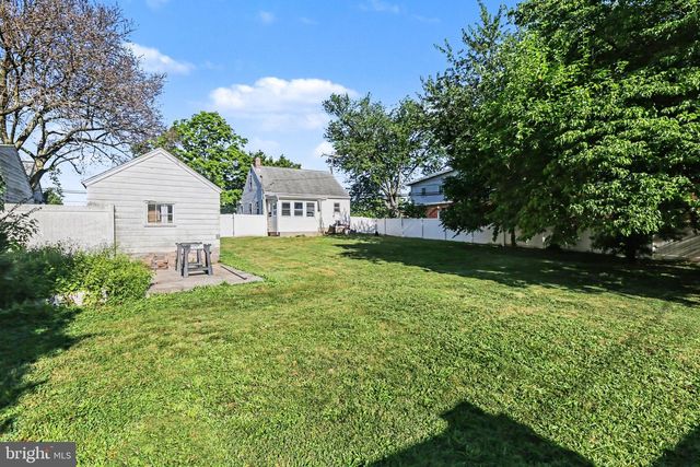 511 S ARLINGTON AVE, Harrisburg, PA 17109
