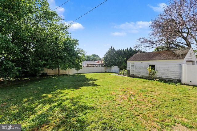 511 S ARLINGTON AVE, Harrisburg, PA 17109