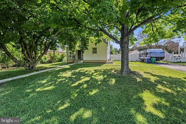 511 S ARLINGTON AVE, Harrisburg, PA 17109