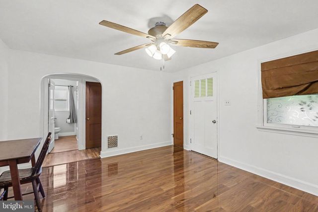 511 S ARLINGTON AVE, Harrisburg, PA 17109