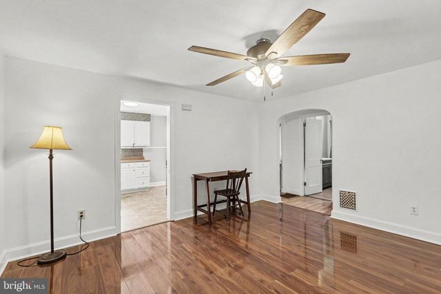 511 S ARLINGTON AVE, Harrisburg, PA 17109